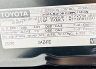 2010 Scion tC