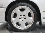 1994 Nissan Gloria Gran Turismo