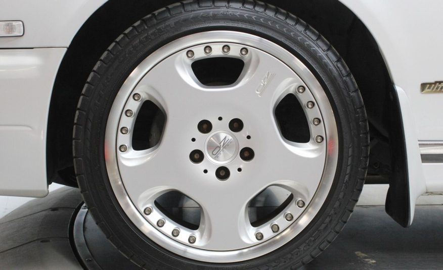 1994 Nissan Gloria Gran Turismo