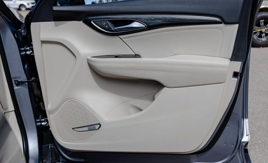 2022 Buick Envision Essence