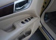 2013 Nissan Pathfinder
