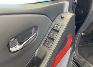 2022 Nissan Frontier PRO-X