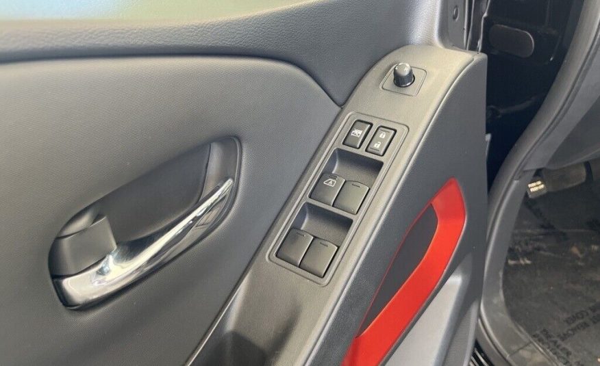 2022 Nissan Frontier PRO-X