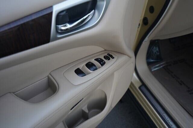 2013 Nissan Pathfinder
