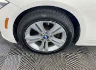 2016 BMW 3 Series 328i xDrive 75695 Miles