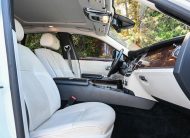 2011 Rolls-Royce Ghost
