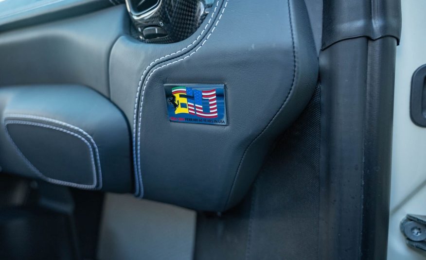 2014 Ferrari 458