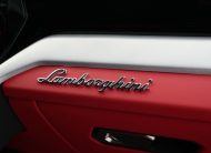 2020 Lamborghini Urus