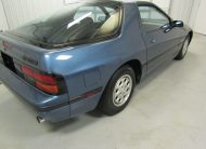 1987 Mazda RX-7 SE