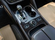2021 Bentley Bentayga V8