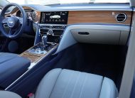 2021 Bentley Flying Spur W12