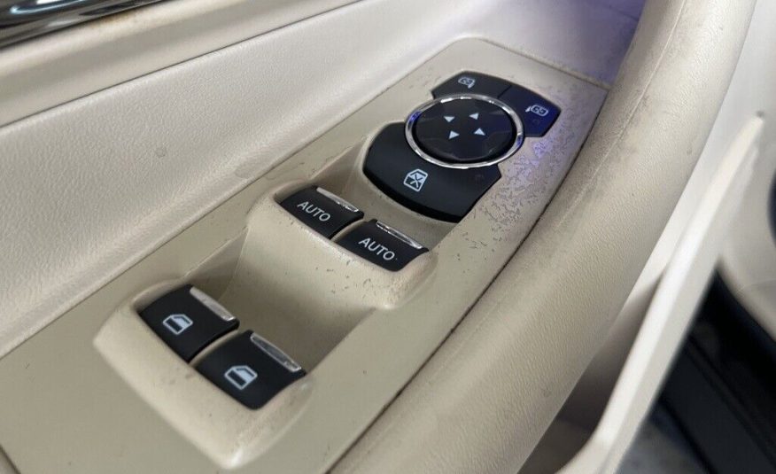 2015 Ford Taurus Limited