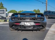 2018 McLaren 720S Luxury
