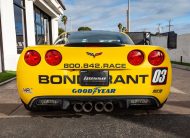 2013 Chevrolet Corvette Z16 Grand Sport