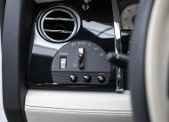 2018 Rolls-Royce Ghost Sedan