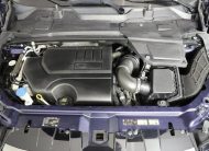 2019 Land Rover Discovery Sport SE
