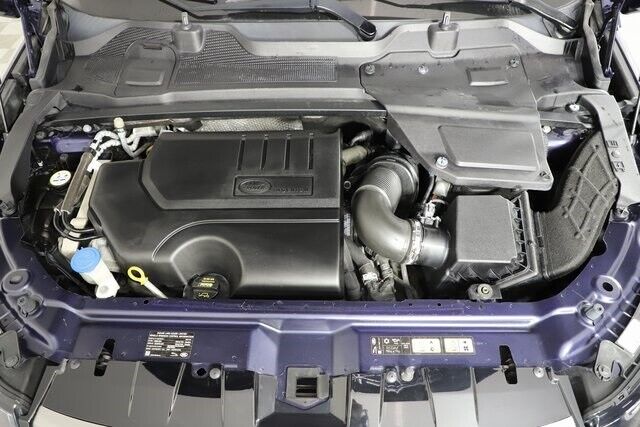 2019 Land Rover Discovery Sport SE