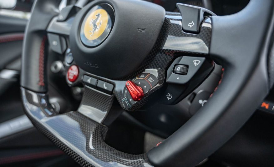 2019 Ferrari Creative Bespoke 812 Superfast
