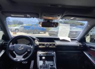 2017 Lexus IS 200t