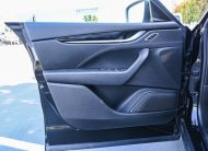 2020 Maserati Levante S