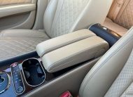 2018 Bentley Flying Spur V8
