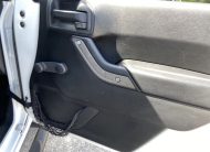 2011 Jeep Wrangler Sport