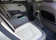 2016 Bentley Mulsanne Speed