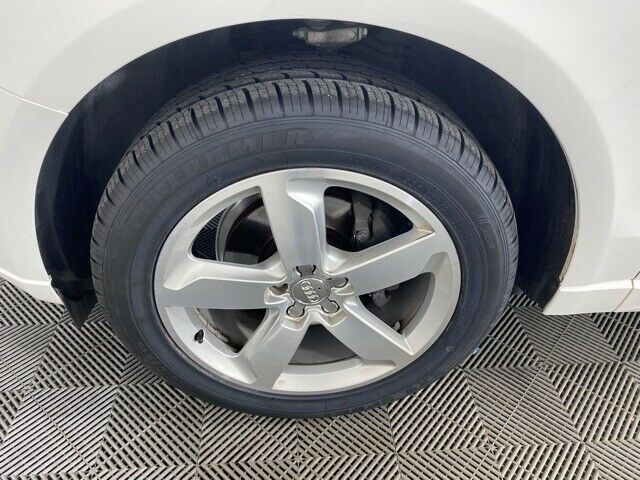 2012 Audi Q5 2.0T Premium