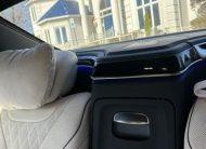 2018 Mercedes-Benz Mercedes-Maybach S-Class S 560