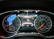 2017 Bentley Bentayga W12 Sport Utility 4D