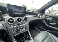 2018 Mercedes-Benz C-Class AMG C 63 S