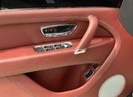 2019 Bentley Bentayga V8