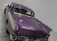 1958 Studebaker Silver Hawk
