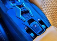 2018 Lamborghini Huracan LP580-2 Spyder Convertible 2D