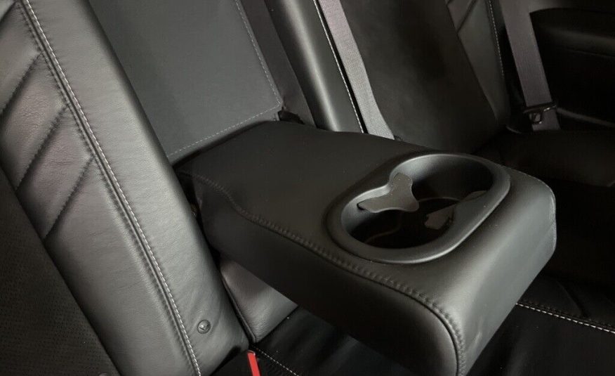 2019 Dodge Challenger SRT Hellcat Redeye