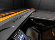 2022 Lamborghini Huracan EVO RWD Spyder Convertible 2D