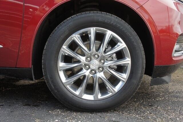 2020 Buick Enclave Premium Group