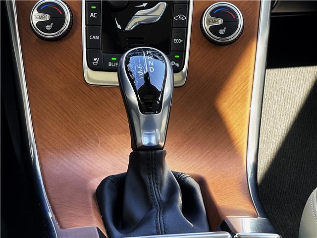 2017 Volvo XC60 Inscription