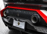 2022 Lamborghini Huracan STO Coupe