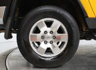 2007 Toyota FJ Cruiser