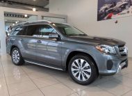 2018 Mercedes-Benz GLS GLS 450