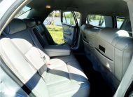 2010 Cadillac DTS Limousine