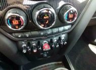 2018 Mini Countryman John Cooper Works