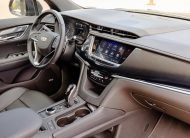 2020 Cadillac XT6 Sport