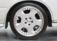 1994 Nissan Gloria Gran Turismo