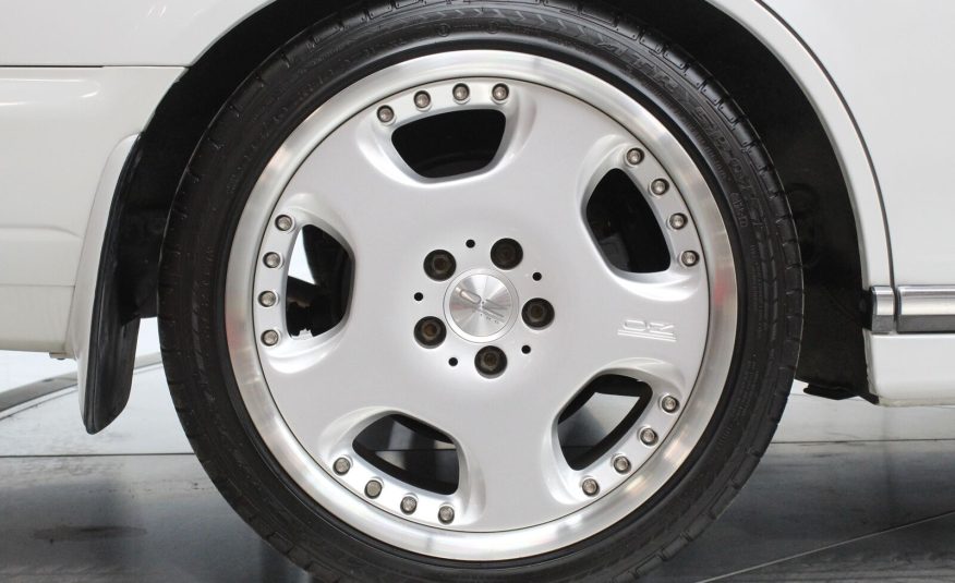 1994 Nissan Gloria Gran Turismo