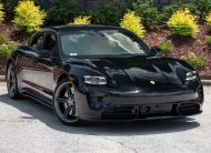2020 Porsche Taycan Turbo