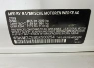 2016 BMW 3 Series 328i xDrive 75695 Miles