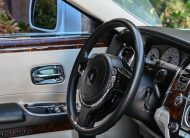2011 Rolls-Royce Ghost