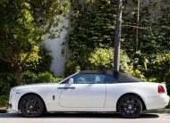 2016 Rolls-Royce Dawn Drophead Convertible